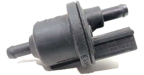 Válvula Canister Volkswagen Voyage G7 1.6 2017 6Qe906517 X17