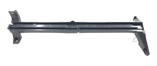 Suporte Tampão Bagagito Volvo Xc60 2012 31271584 Original