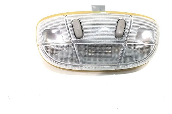 Luz Interna Teto Cortesia Ford Edge 2013 20011756 C303