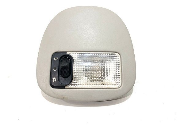 Luz Teto Cortesia Peugeot 206 207 9625049077 C320
