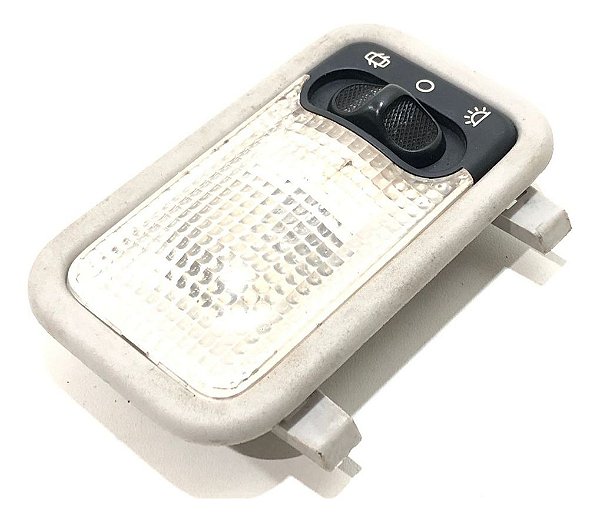 Luz De Teto Cortesia 206 207  C3 9610095677 C320