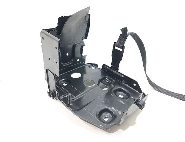 Suporte Caixa Bateria Fiat Mobi Argo Cronos 51942016 C321