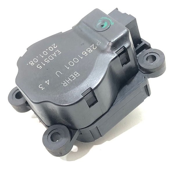 Atuador Caixa Ar Forçado Peugeot 407 P2861001 C321
