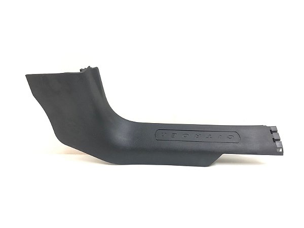 Soleira Dianteira Direita Citroen C3 Picasso 2012  Pf4