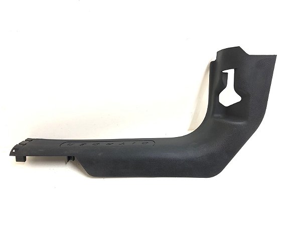 Soleira Dianteira Esquerda C3 Picasso 2012 9671497877 Pf4