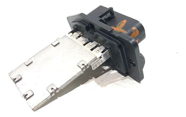 Resistência Ar Condicionado Gm Cobalt 2015 Original X15