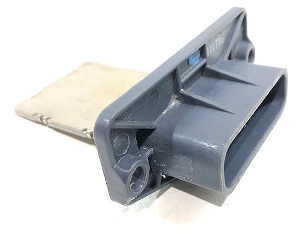 Resistência Ar Condicionado Gm Onix 2015 Original X18