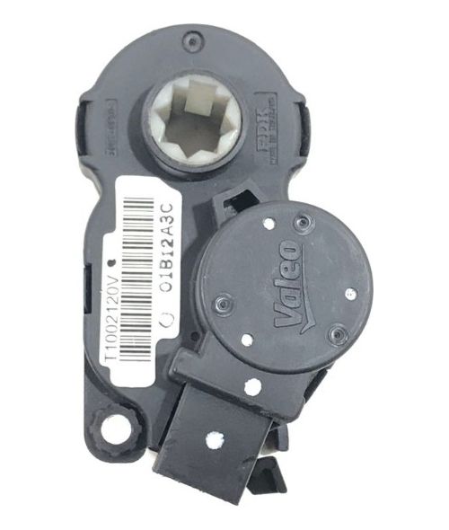 Motor Atuador Caixa Ar Peugeot 408 2012 T1002120V C304