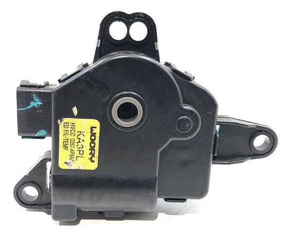 Motor Atuador Caixa Ar Kia Cerato 2016 D267Ap9Aa02 C304