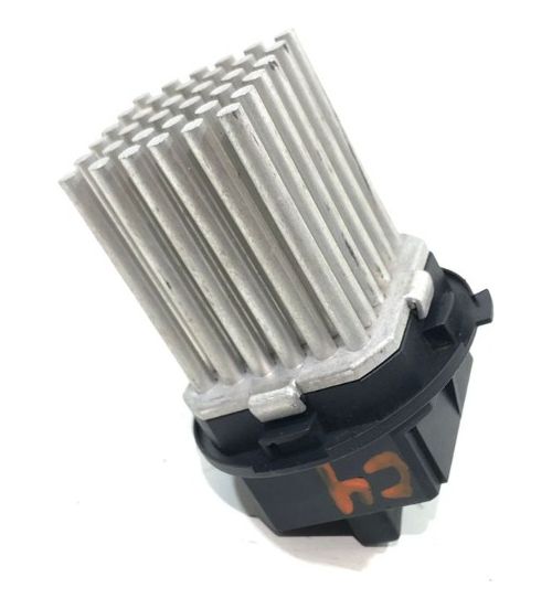 Resistência Ar Condicionado Citroen C4 2010 5Hl00894103 X15