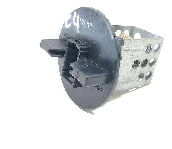 Resistência Caixa Evaporadora Citroen C4 2010 Original X15