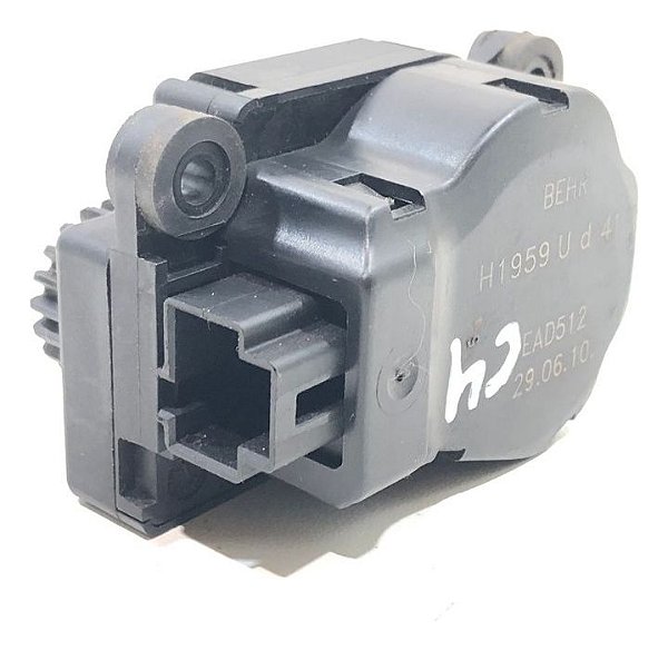 Motor Atuador Caixa Ar Citroen C4 2010 H1959Ud41 C304