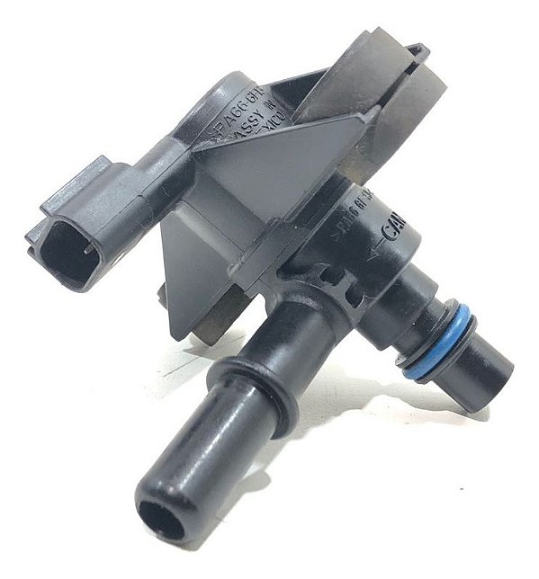 Válvula Canister Ford Edge 3.5 V6 2013 Au5A9G866Ab X17