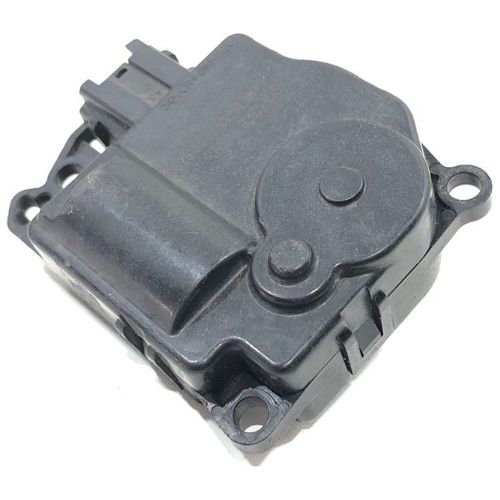 Motor Atuador Caixa Ar Ford New Fiesta 2014 Original C304