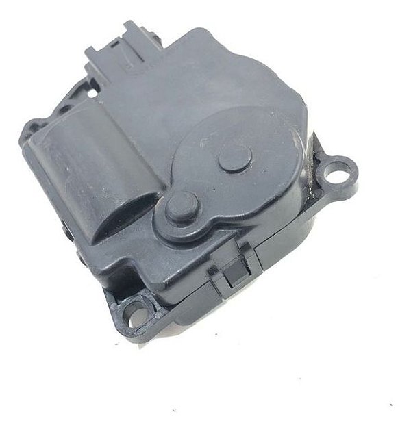 Motor Atuador Caixa Ar Ford New Fiesta 2015 Original C304