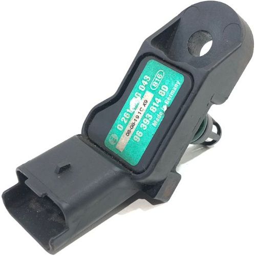 Sensor Map Peugeot 207 1.4 2009 9639381480 Original X08