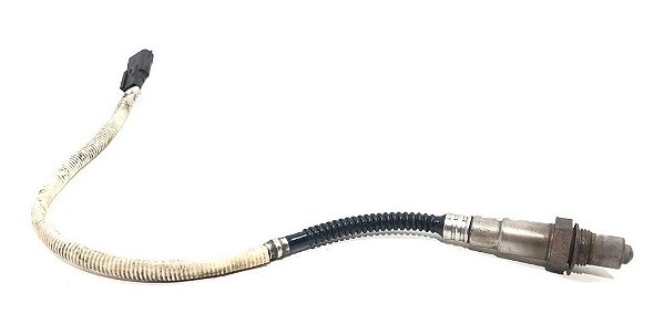 Sonda Lambda Renault Logan 1.6 2013 0258006990 Original X03