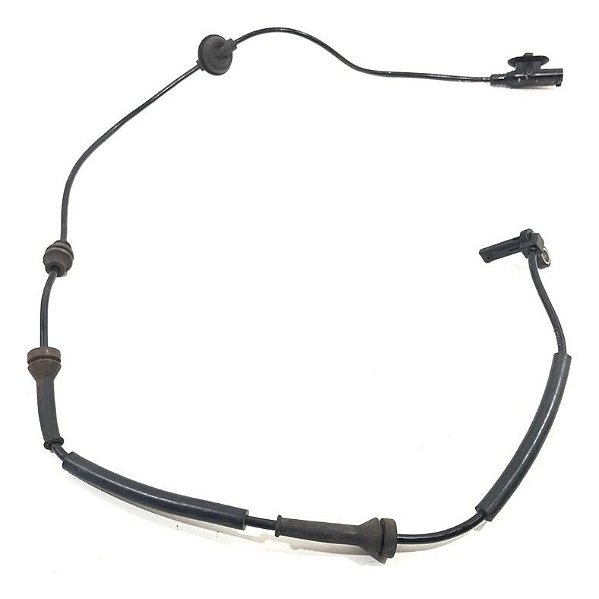 Sensor Abs Dianteira Esquerda Fiat Uno 2014 10071154503 X01