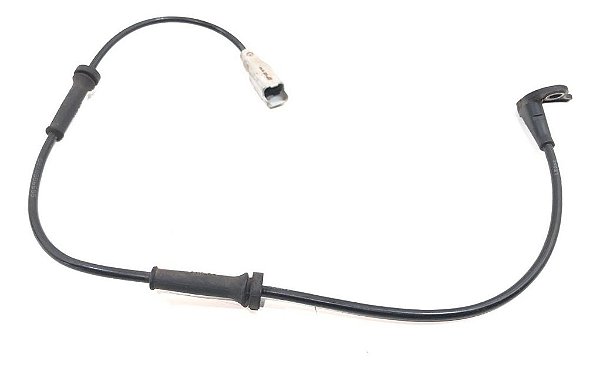 Sensor Abs Dianteira Esquerda Citroen C4 2010 9659058280 X01