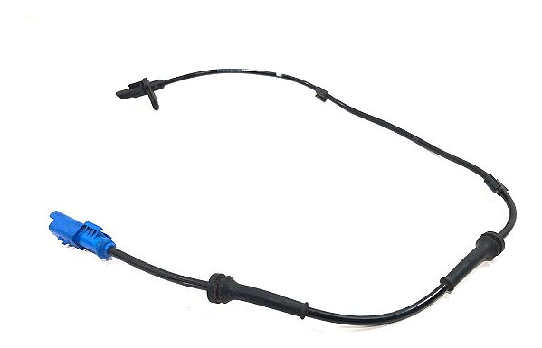 Sensor Abs Traseira Direita Peugeot 208 2015 9805066080 X20
