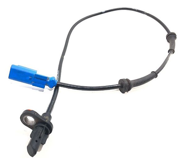 Sensor Abs Traseira Direita Peugeot 208 2015 Original X20