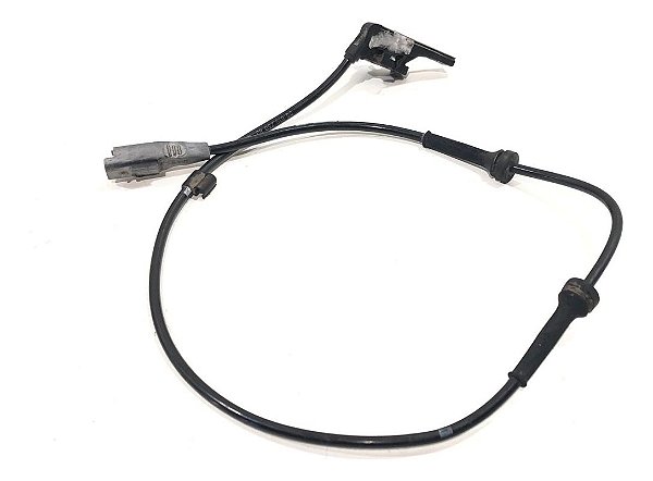 Sensor Abs Traseira Direita Peugeot 307 2009 9661975080 X20
