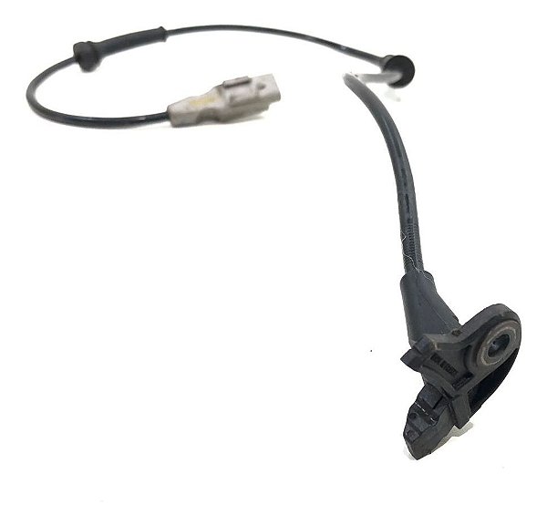 Sensor Abs Dianteira Esquerda Peugeot 307 2012 Original X01