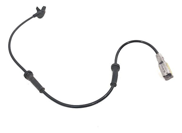 Sensor Abs Dianteira Direita Peugeot 307 2011 Original X19