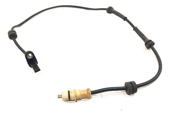 Sensor Abs Traseira Esquerda Fiat Palio 2009 0265007051 X21