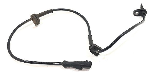 Sensor Abs Dianteiro Esquerdo Ford New Fiesta 2014 X01