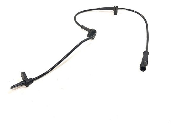 Sensor Abs Dianteiro Direito Ford New Fiesta 2014 X19