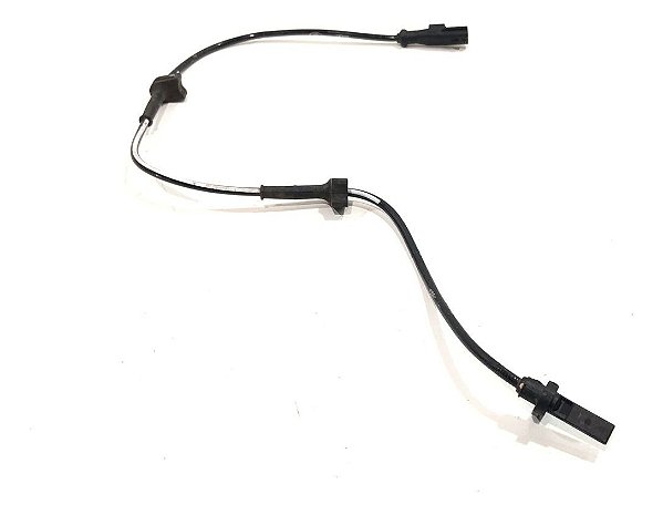 Sensor Abs Dianteiro Direito Ford New Fiesta 2013 X19