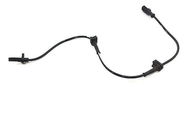 Sensor Abs Dianteiro Esquerdo Ford New Fiesta 2013 X01