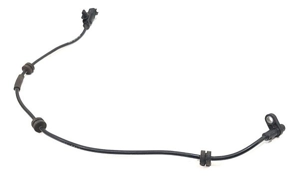 Sensor Abs Traseiro Direito Ford Fiesta 2012 Ae812C190Cb X20