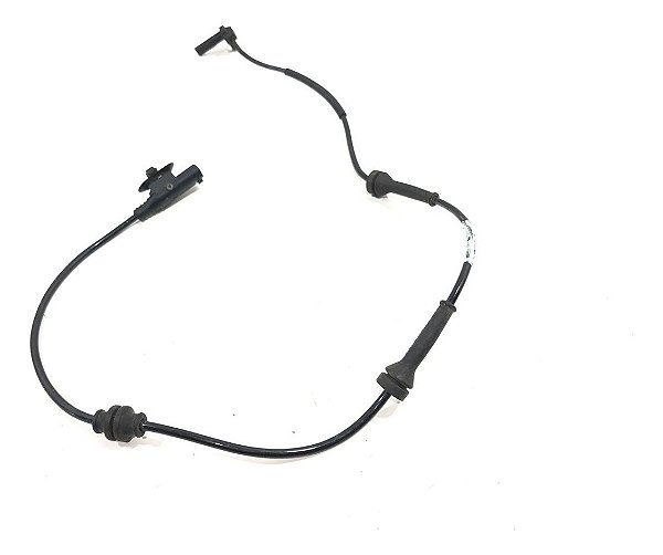 Sensor Abs Dianteiro Esquerdo Fiat Punto 2012 Original X01