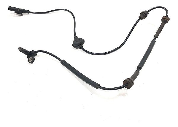 Sensor Abs Dianteiro Esquerdo Fiat Palio 2016 Original X01