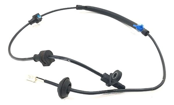 Sensor Abs Traseiro Esquerdo Honda City 2011 Tf0Rr01 X21
