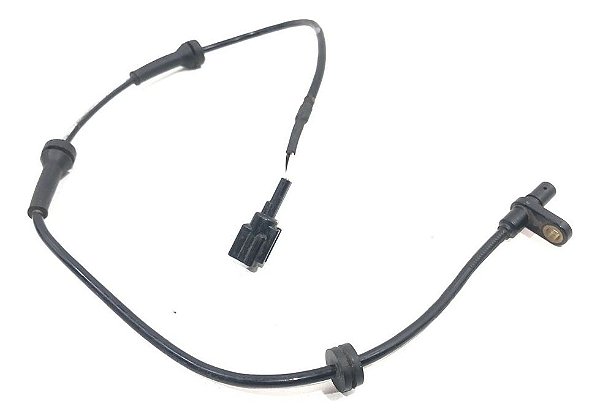 Sensor Abs Traseiro Esquerdo Nissan Livina 2010 Original X21