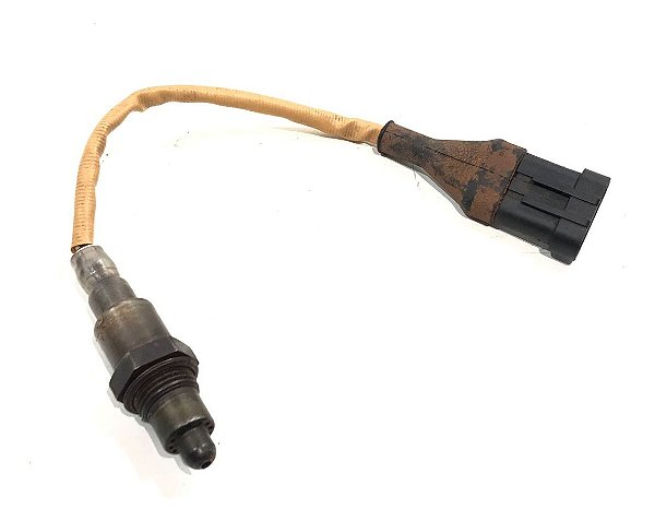 Sonda Lambda Fiat Mobi 1.0 2018 55249346 Original X03