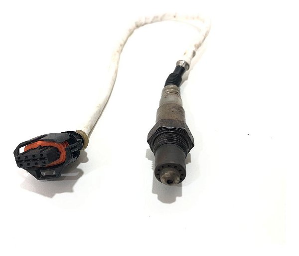 Sonda Lambda Chevrolet Cruze 1.8 2013 55572215 Original X03