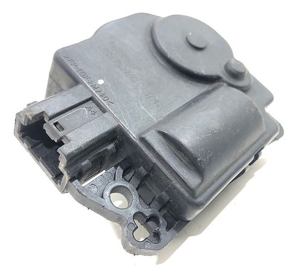 Motor Atuador Caixa Ar Ford New Fiesta 2015 Original C304