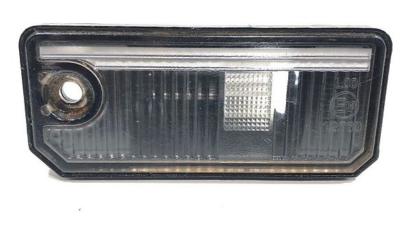 Lanterna Luz Placa Hyundai Hb20 2014 925101S100 C304