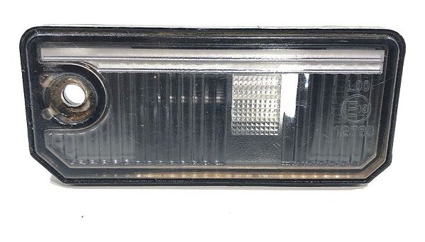 Lanterna Luz Placa Hyundai Hb20 2014 925101s100 C304