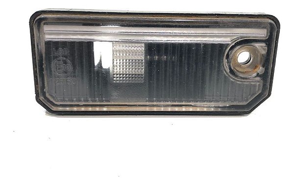 Lanterna Luz Placa Hyundai Hb20 2014 925201S100 C304