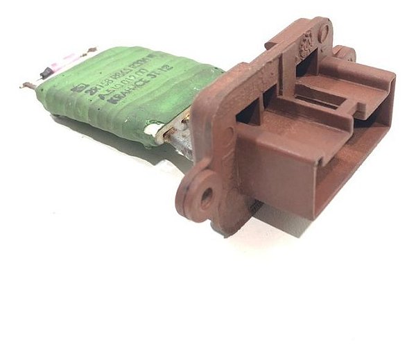 Resistência Ar Fiat Punto 2013 A51001200 Original X15