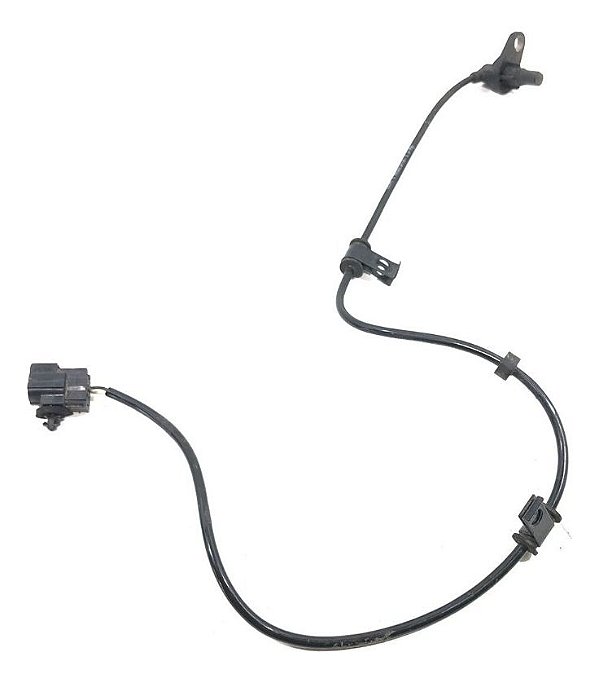 Sensor Abs Dianteiro Direito Chery Face 2010 S123550112 X19