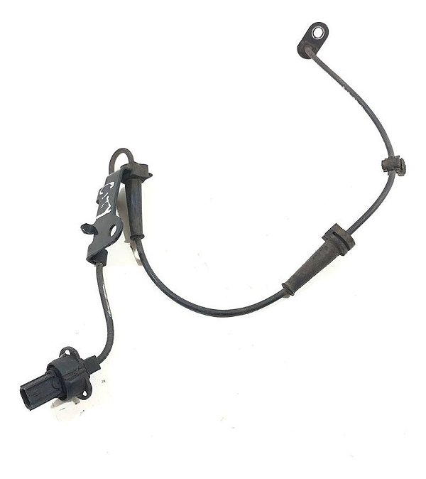Sensor Abs Dianteiro Direito Honda City 2010 Tj0Frm0 X19