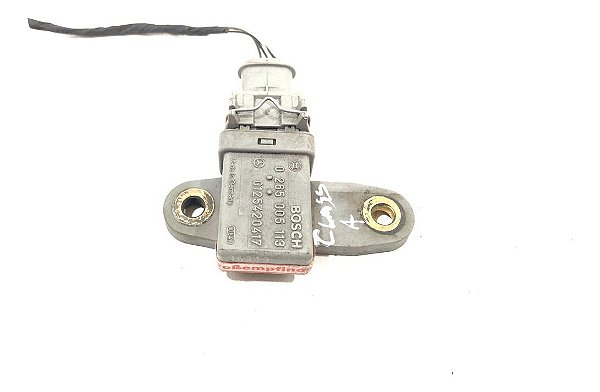 Módulo Ignição Mercedes Classe A 160 1.6 1999 265005113 C304