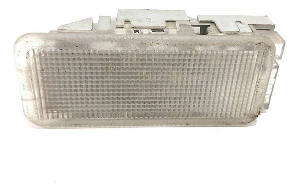 Luz Interna Porta Malas Peugeot 206 Sw 2007 Original C304