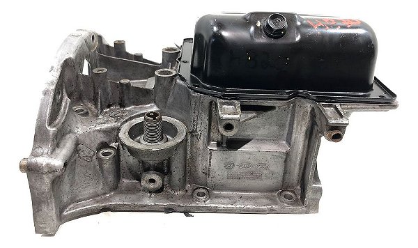 Carter Motor Hyundai Hb20 Kia Picanto 1.0 3Cc 2013 Pb3